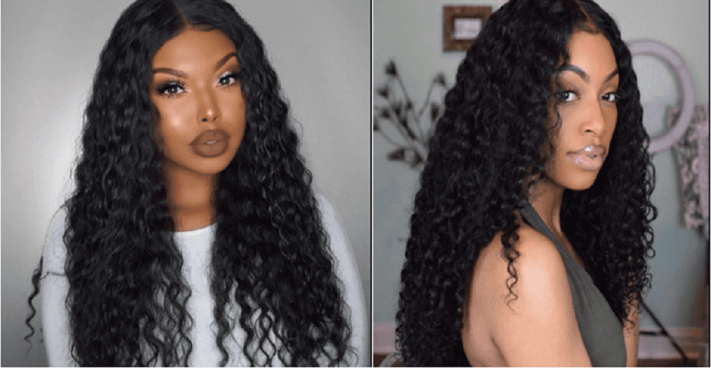 Top Hair Styles for Frontal Wigs