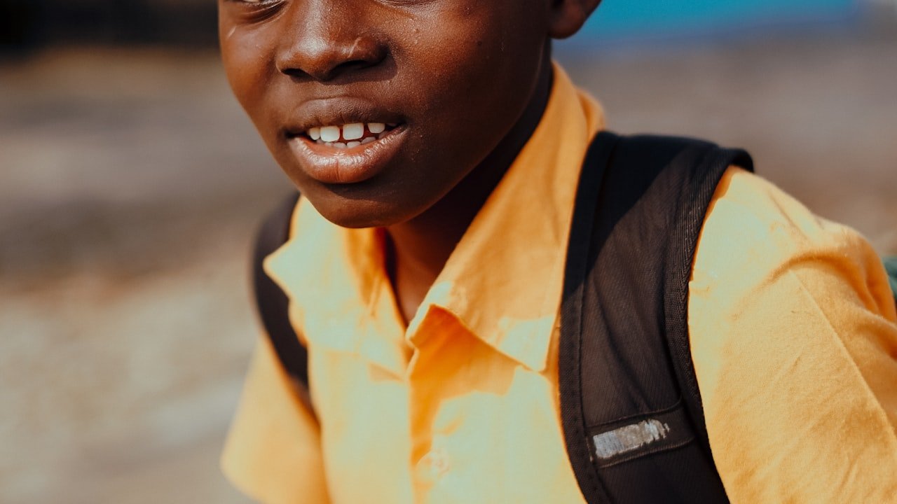 What Do Ghanaian Waist Beads Signify?