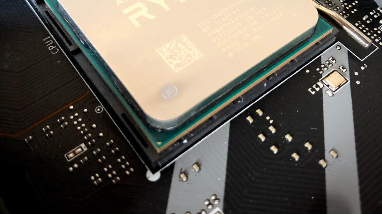 Troubleshooting Common Issues with CPU Heat Sinks
