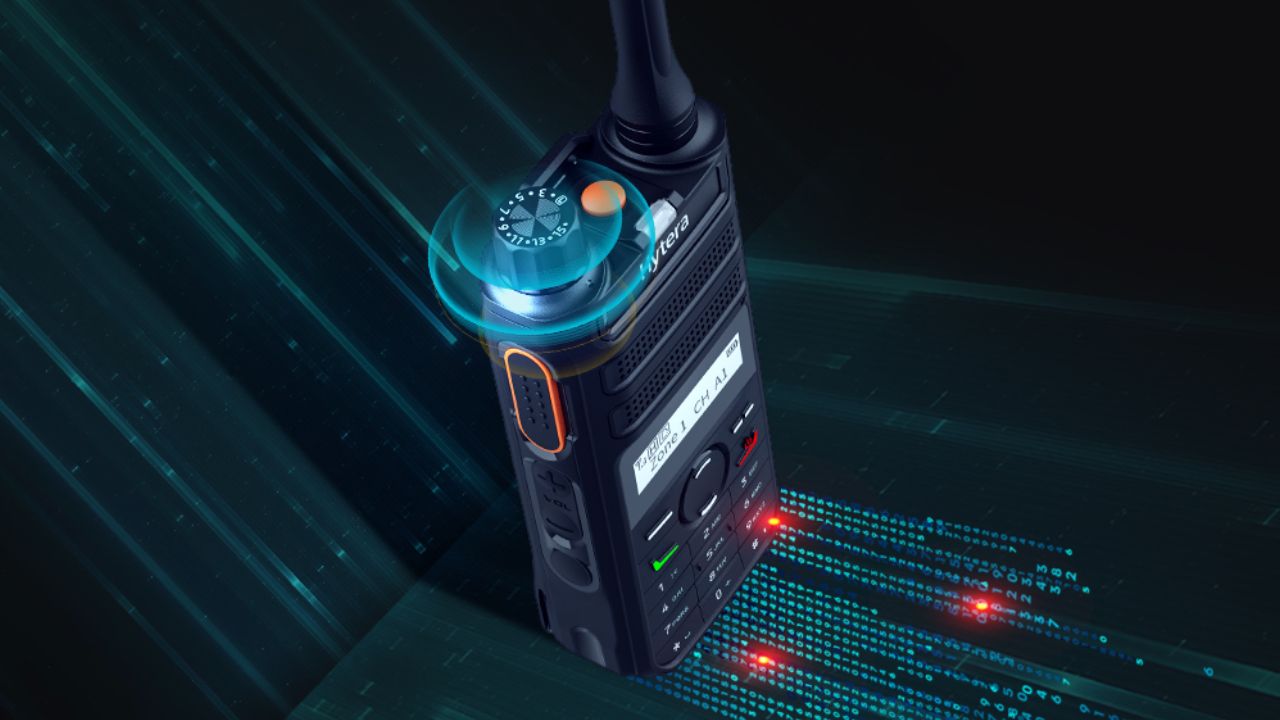 Which Method Is Most Often Used To Extend The Range Of A Walkie-Talkie?