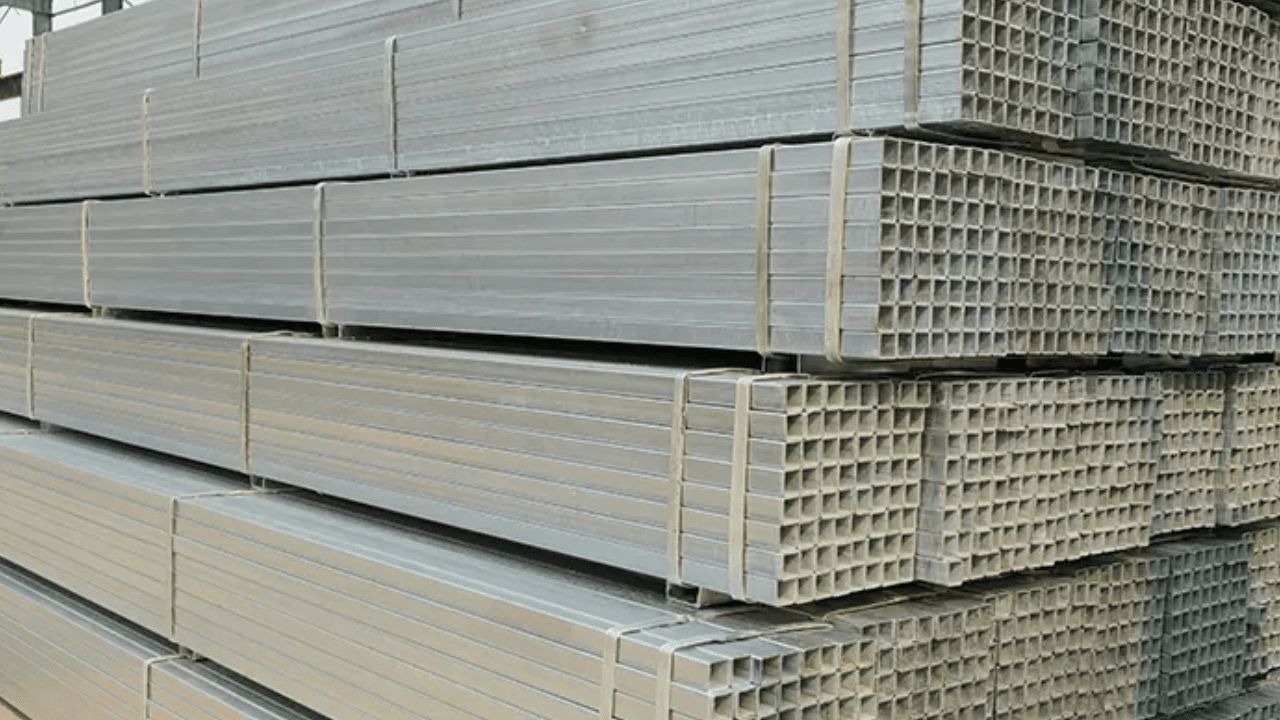 What Are The Environmental Considerations In AS 1163 Steel Pipe Production?