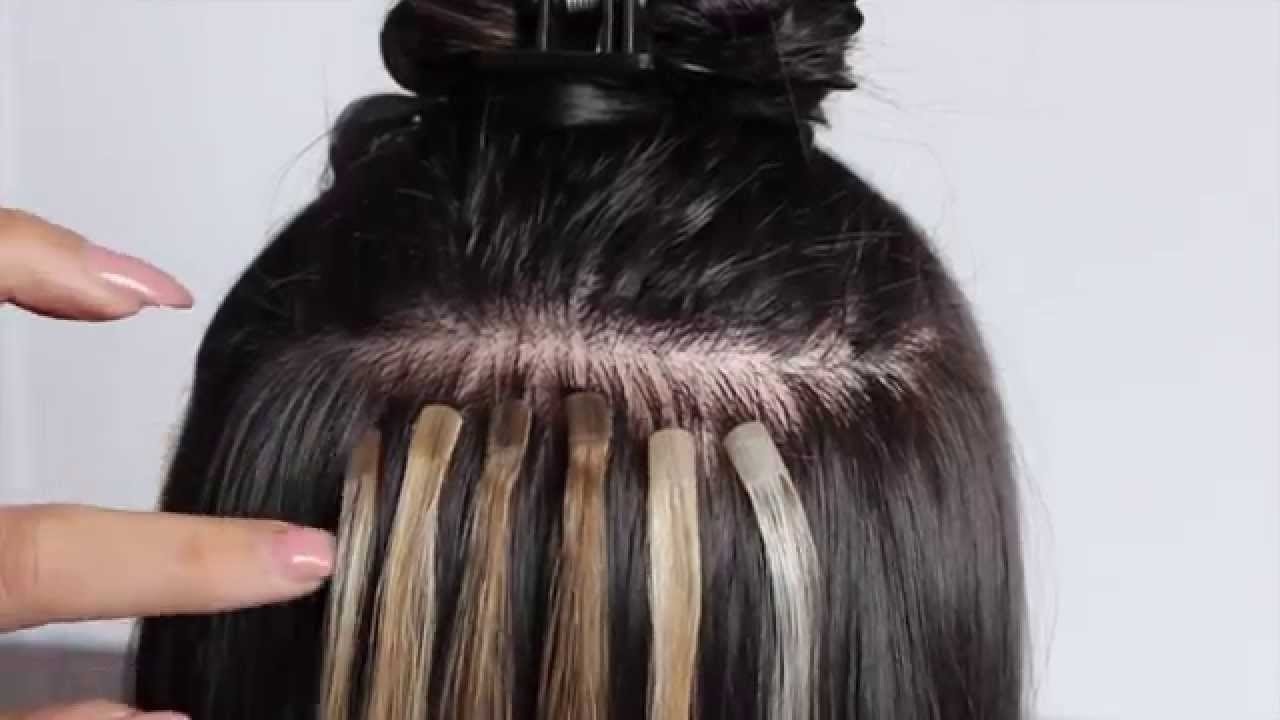 Can You Secure Tape-Ins Hair Extensions for Long-Term Use?
