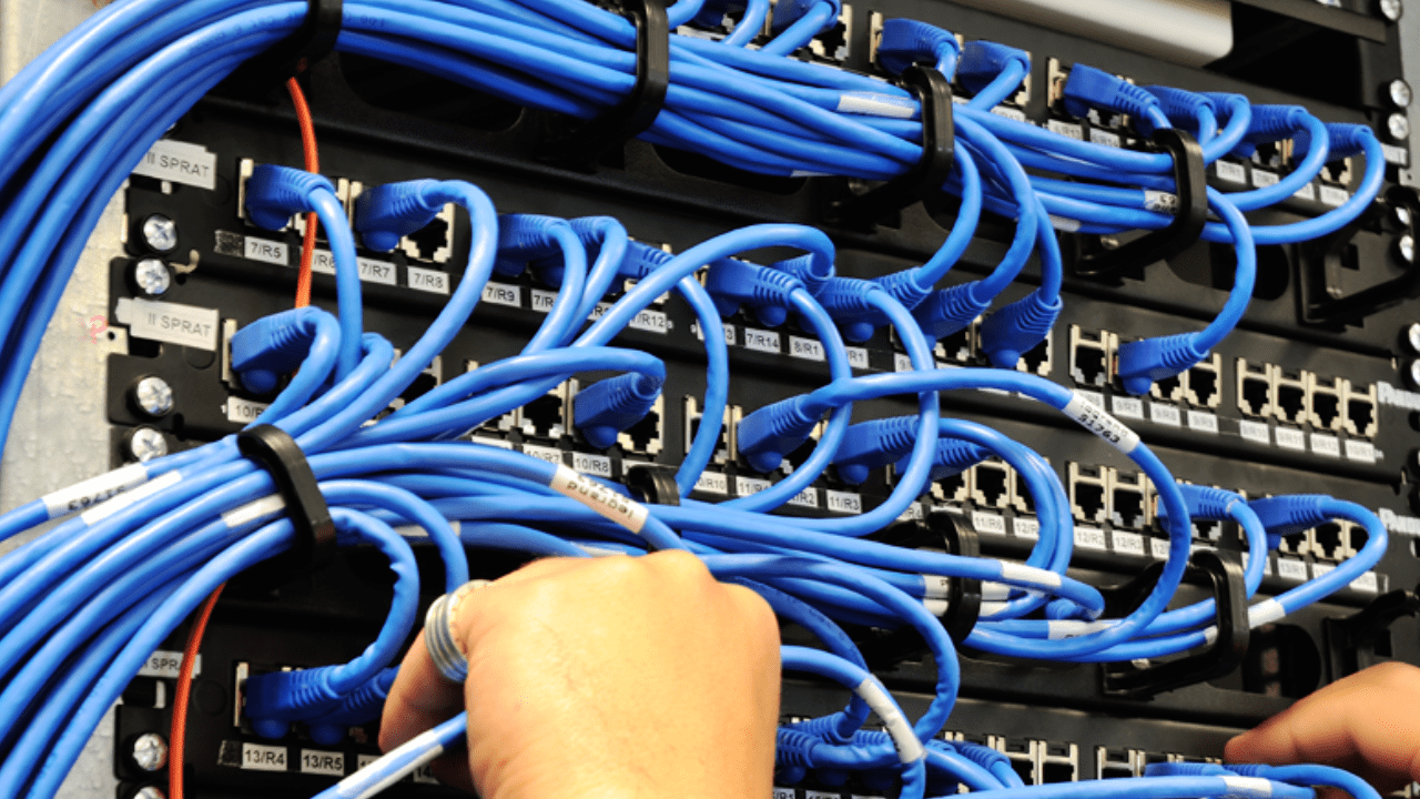 What Role Do Networking Cable Manufacturers Play In Establishing Reliable Connections?