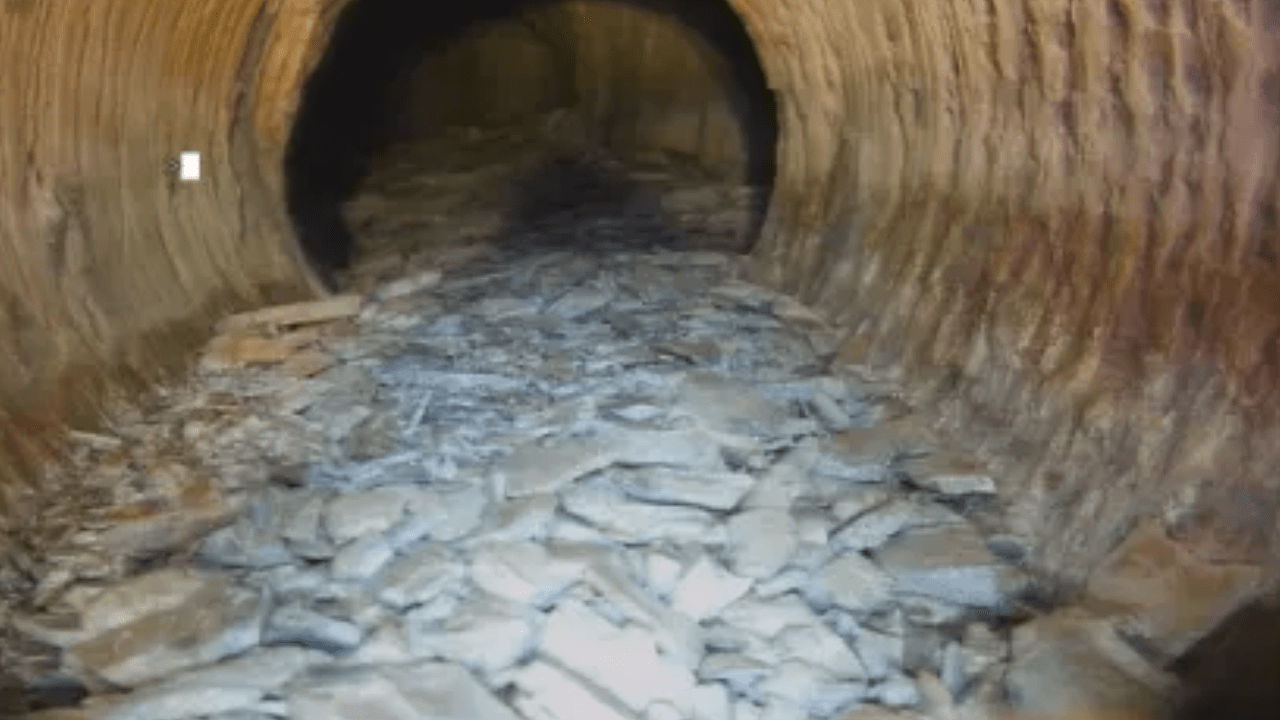 Why Are Industrial Cameras Used for Pipe Inspection Important?