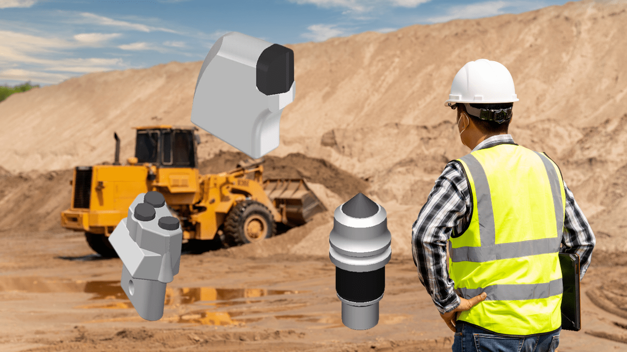 Introducing Foundation Drilling Tools’ Full Line of Drilling Accessories