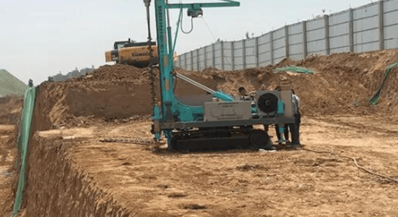 What Types Of Vegetation Can FAE Mulcher Knives Handle?