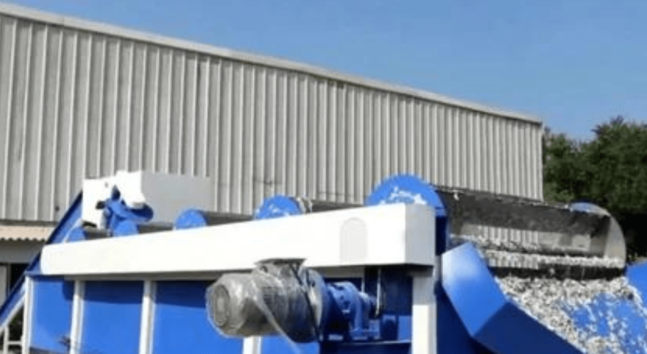 How Do Plastic Film Washing Machines Contribute to Productive Plastic Recycling?