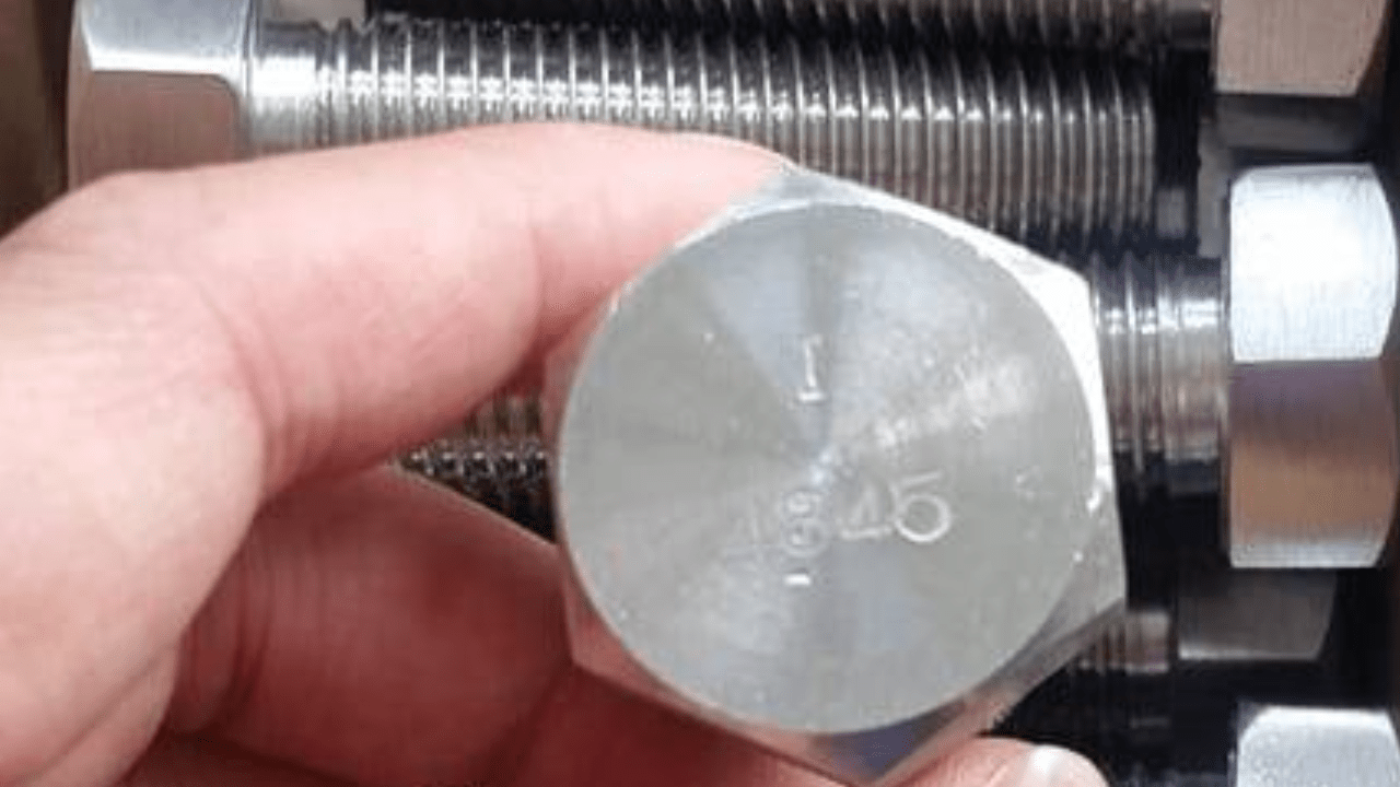 What Are The Quality Practices For Designing with M8 Stainless Steel Bolts?