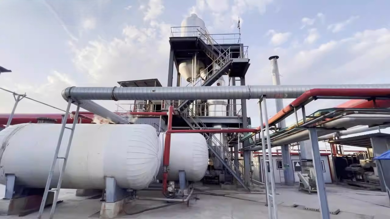 Haoshuo MHEC Powder For Sale for Gypsum-Based Products