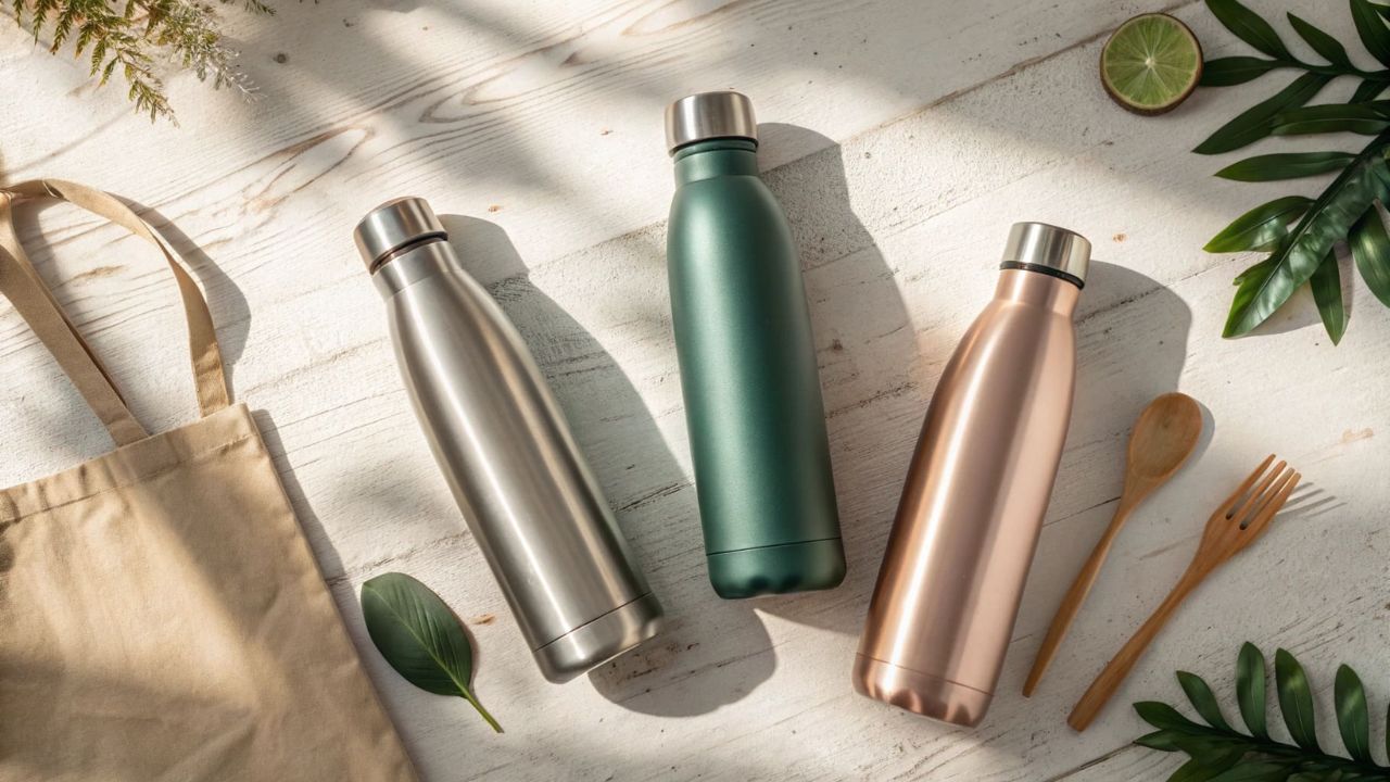 Why Bulk Water Bottle Orders Are Ideal for Businesses