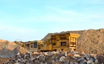 Ten Reasons Why You Should Buy Mobile Crushers from Mesdagroup