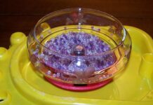 How do Bead Spinners Work?