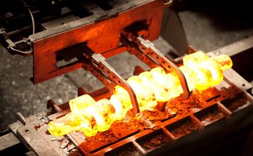 Forging Crankshafts: The Heart of Engines