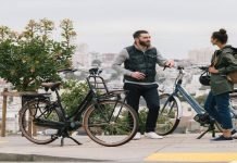 How to Create the Perfect Electric Bike Experience?