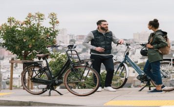 How to Create the Perfect Electric Bike Experience?