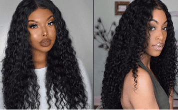 Top Hair Styles for Frontal Wigs