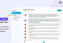Find Your Voice – EaseText Text-To-Speech Converter!