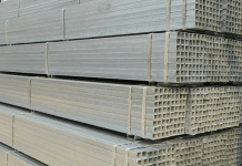 What Are The Environmental Considerations In AS 1163 Steel Pipe Production?