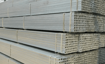 What Are The Environmental Considerations In AS 1163 Steel Pipe Production?