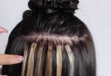 Can You Secure Tape-Ins Hair Extensions for Long-Term Use?
