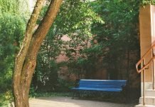 Three Reasons Why You Should Consider a Middle Part wig