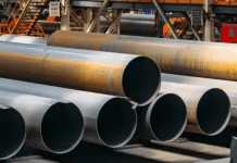 What is the Significance of AS1163 in the Construction Industry?