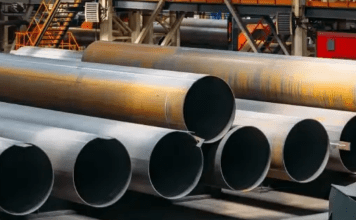 What is the Significance of AS1163 in the Construction Industry?