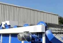 How Do Plastic Film Washing Machines Contribute to Productive Plastic Recycling?