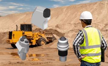 Introducing Foundation Drilling Tools’ Full Line of Drilling Accessories