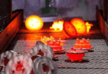 What Role Does Computer-Aided Design (CAD) Play In Custom Steel Forging?