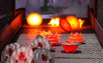 What Role Does Computer-Aided Design (CAD) Play In Custom Steel Forging?