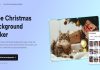How to Create Aesthetic Christmas Social Media Posts with Pippit AI