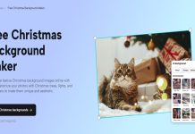 How to Create Aesthetic Christmas Social Media Posts with Pippit AI