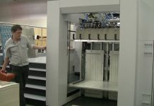 The Power Behind Masterwork’s Easymatrix 106C: Speed, Precision, Reliability