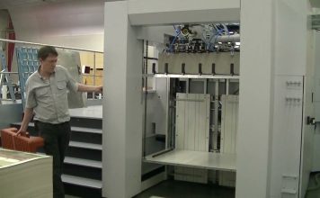 The Power Behind Masterwork’s Easymatrix 106C: Speed, Precision, Reliability