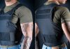 Legal Side: Is a Stab-Proof Vest Legal to Own?