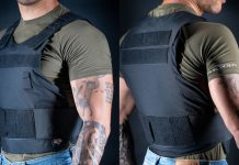 Legal Side: Is a Stab-Proof Vest Legal to Own?