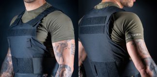 Legal Side: Is a Stab-Proof Vest Legal to Own?