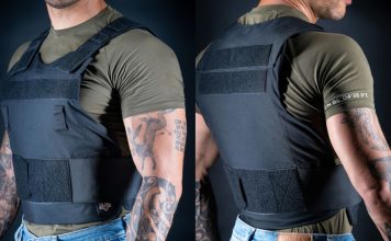Legal Side: Is a Stab-Proof Vest Legal to Own?