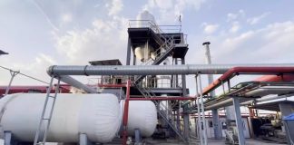 Haoshuo MHEC Powder For Sale for Gypsum-Based Products