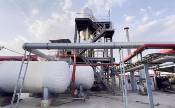 Haoshuo MHEC Powder For Sale for Gypsum-Based Products