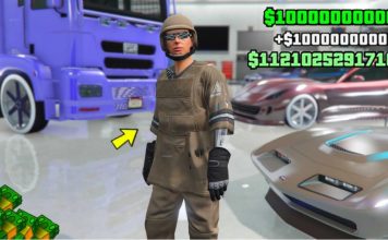 How U4GM Provides GTA 5 Modded Accounts Within Minutes