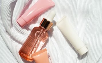 Risk Management Strategies of Leading Cosmetic Packaging Companies